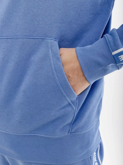 Костюм спортивний Nike CLUB FLC GX HD TRK SUIT FB7296-450 фото 3 — інтернет-магазин Tapok