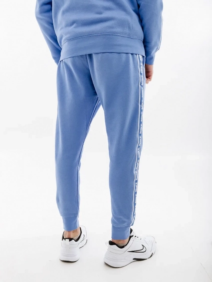 Костюм спортивний Nike CLUB FLC GX HD TRK SUIT FB7296-450 фото 6 — інтернет-магазин Tapok