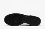 Кроссовки Nike Dunk Low Retro Black/White Dd1391-100 Фото 2