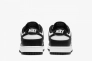 Кроссовки Nike Dunk Low Retro Black/White Dd1391-100 Фото 6