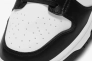 Кроссовки Nike Dunk Low Retro Black/White Dd1391-100 Фото 7