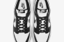Кроссовки Nike Dunk Low Retro Black/White Dd1391-100 Фото 11