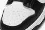 Кроссовки Nike Dunk Low Retro Black/White Dd1391-100 Фото 14