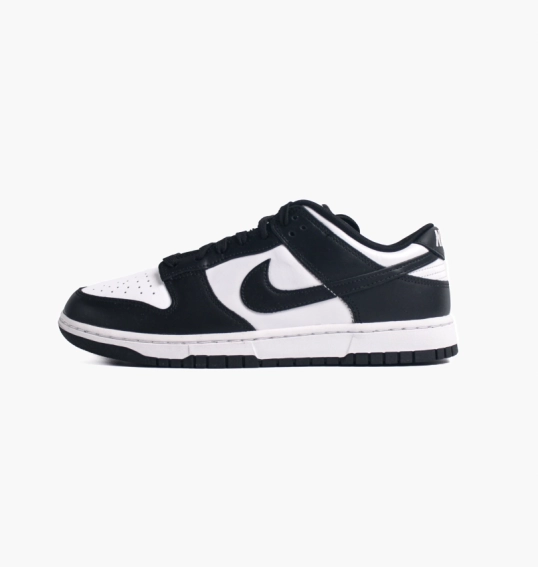 Кроссовки Nike Dunk Low Retro Black/White Dd1391-100 фото 16 — интернет-магазин Tapok