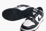 Кроссовки Nike Dunk Low Retro Black/White Dd1391-100 Фото 21
