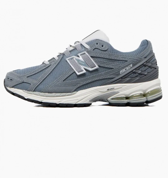 Кроссовки New Balance 1906R Grey M1906Rv фото 1 — интернет-магазин Tapok