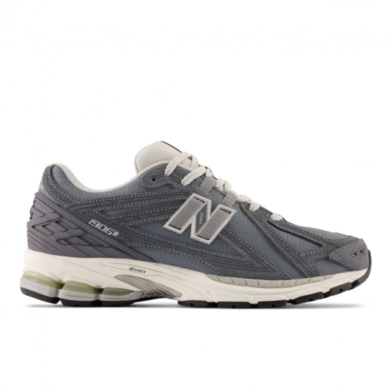 Кросівки New Balance 1906R Grey M1906Rv фото 2 — інтернет-магазин Tapok