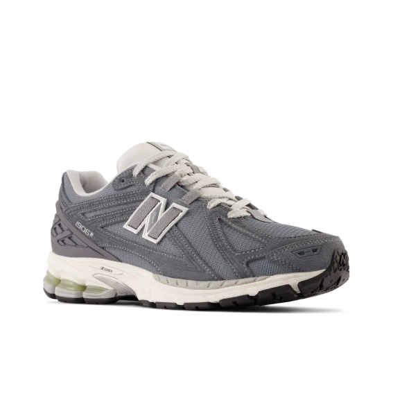 Кроссовки New Balance 1906R Grey M1906Rv фото 3 — интернет-магазин Tapok