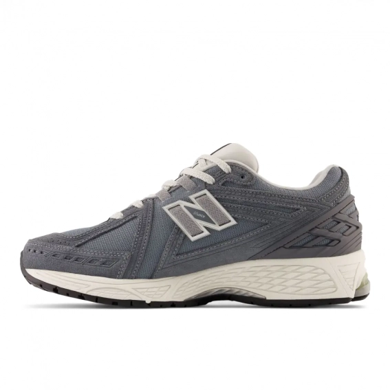 Кроссовки New Balance 1906R Grey M1906Rv фото 4 — интернет-магазин Tapok