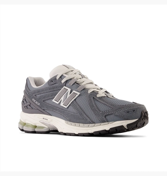 Кросівки New Balance 1906R Grey M1906Rv фото 9 — інтернет-магазин Tapok