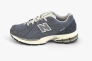 Кроссовки New Balance 1906R Grey M1906Rv Фото 13