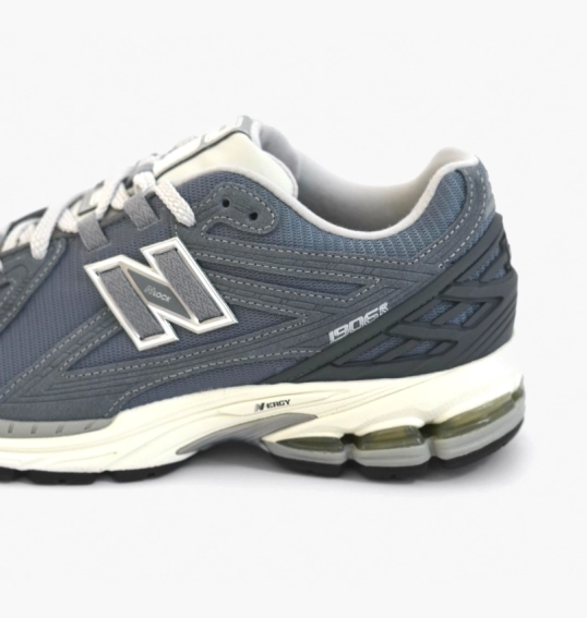 Кроссовки New Balance 1906R Grey M1906Rv фото 14 — интернет-магазин Tapok