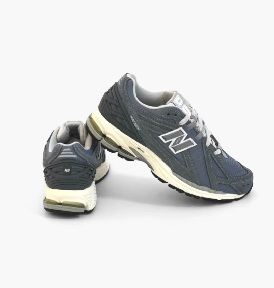 Кроссовки New Balance 1906R Grey M1906Rv фото 15 — интернет-магазин Tapok