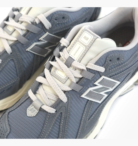 Кроссовки New Balance 1906R Grey M1906Rv фото 16 — интернет-магазин Tapok