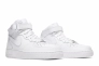 Кросівки жіночі Nike Air Force 1 '07 (DD9625-100) Фото 5