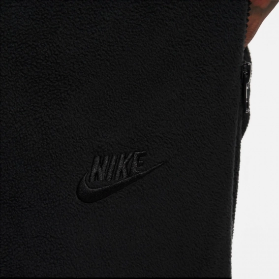 Брюки чоловічі Nike Club Fleece (FB8384-010) фото 4 — інтернет-магазин Tapok