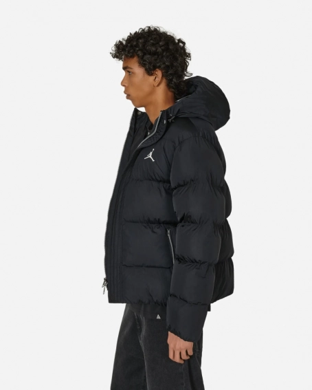 Куртка мужская Jordan Essentials Puffer (FB7311-010) фото 3 — интернет-магазин Tapok