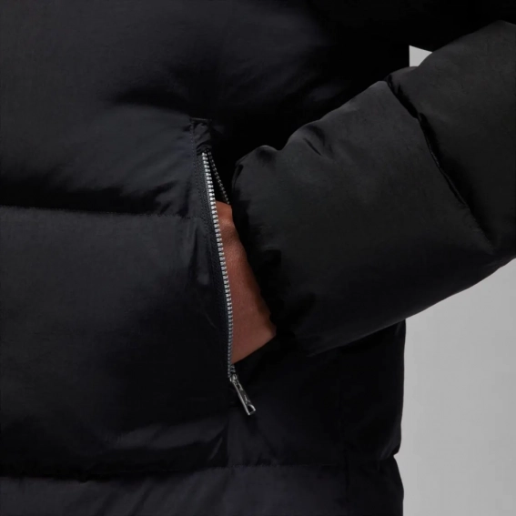 Куртка мужская Jordan M Ess Stmt Down Parka (FB7313-010) фото 5 — интернет-магазин Tapok