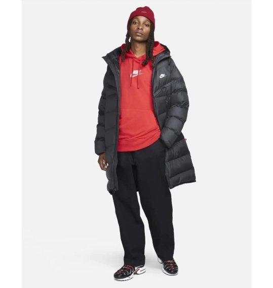 Куртка чоловіча Nike Windrunner Primaloft® (FB8189-010) фото 9 — інтернет-магазин Tapok