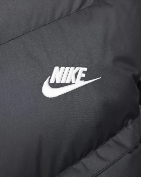 Куртка чоловіча Nike Windrunner Primaloft® (FB8189-010) фото 4 — інтернет-магазин Tapok