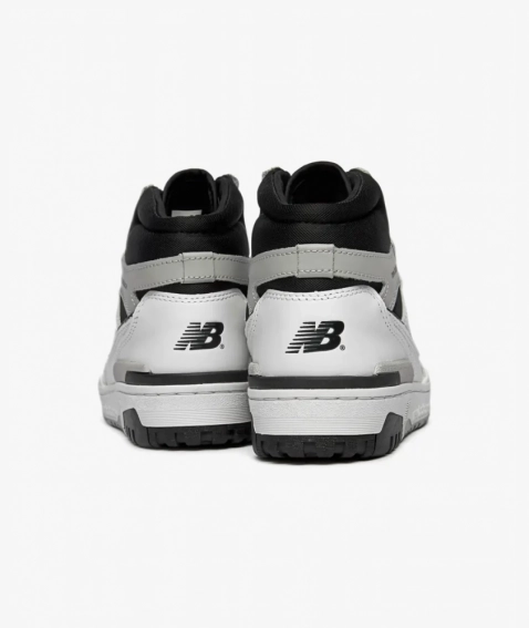 Кросівки New Balance 650R White BB650RCE фото 6 — інтернет-магазин Tapok
