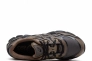 Кросівки Asics Gel Nyc Dark Sepia Clay Canyon Brown/Black 1203A280-251 Фото 6