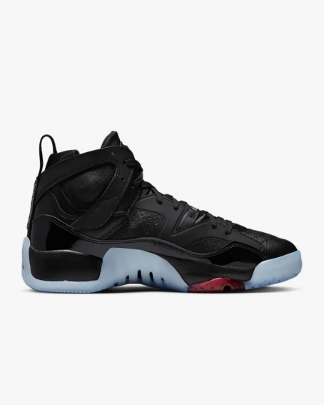 Кросівки чоловічі Jordan Jumpman Two Trey (DO1925-003) фото 2 — інтернет-магазин Tapok