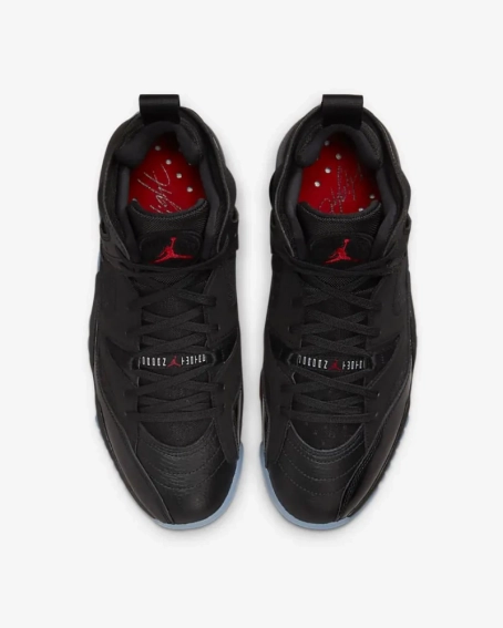 Кросівки чоловічі Jordan Jumpman Two Trey (DO1925-003) фото 5 — інтернет-магазин Tapok