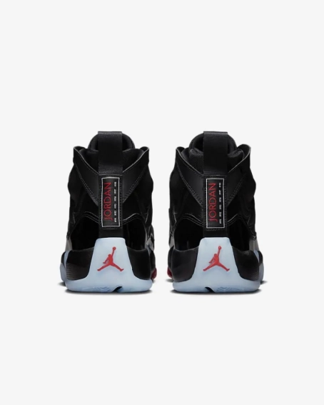 Кросівки чоловічі Jordan Jumpman Two Trey (DO1925-003) фото 6 — інтернет-магазин Tapok