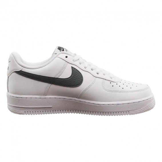 Кроссовки Nike AIR FORCE 1 07 FD0660-100 фото 3 — интернет-магазин Tapok