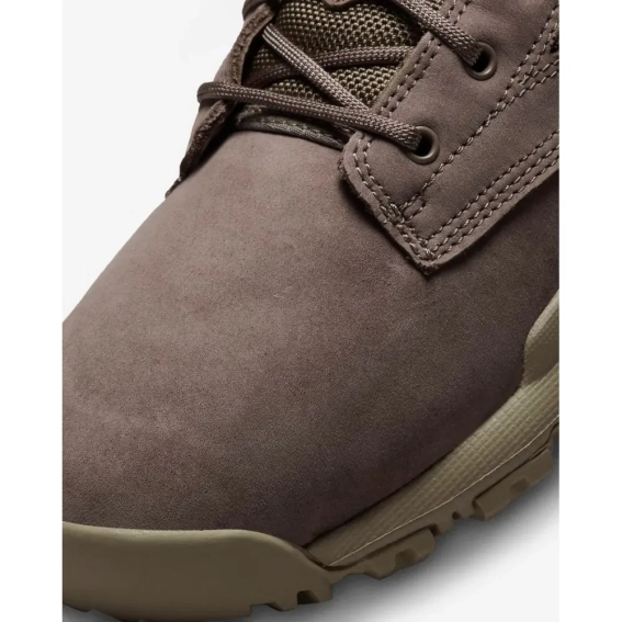 Ботинки Nike SFB 6 LEATHER 862507-201 фото 3 — интернет-магазин Tapok