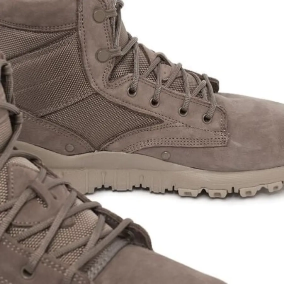 Ботинки Nike SFB 6 LEATHER 862507-201 фото 5 — интернет-магазин Tapok