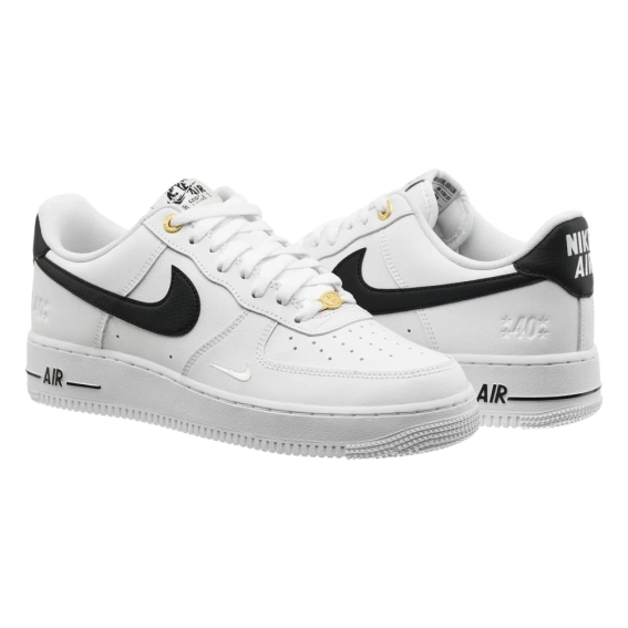 Кроссовки Nike AIR FORCE 1 07 LV8 DQ7658-100 фото 1 — интернет-магазин Tapok