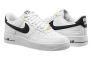 Кроссовки Nike AIR FORCE 1 07 LV8 DQ7658-100 Фото 1