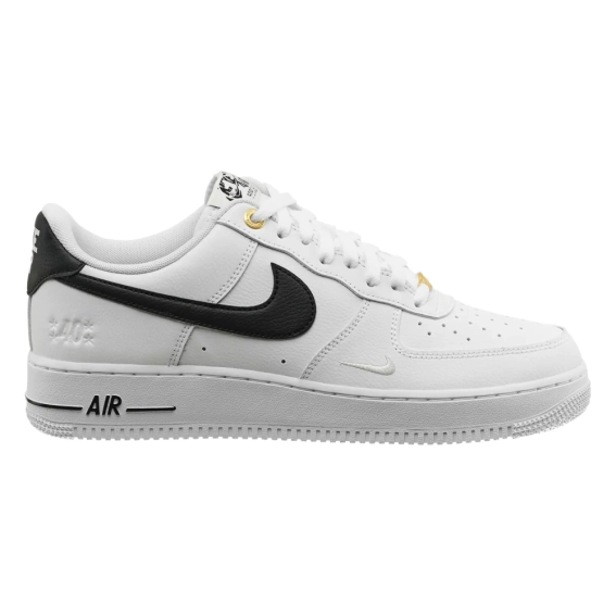 Кроссовки Nike AIR FORCE 1 07 LV8 DQ7658-100 фото 2 — интернет-магазин Tapok