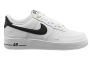 Кроссовки Nike AIR FORCE 1 07 LV8 DQ7658-100 Фото 2