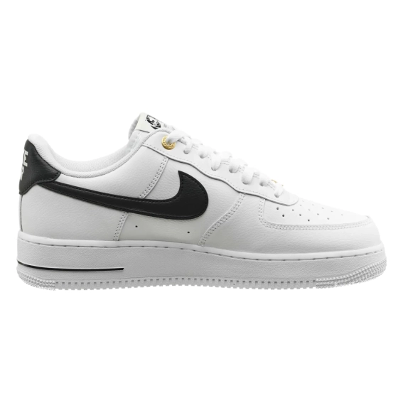 Кроссовки Nike AIR FORCE 1 07 LV8 DQ7658-100 фото 3 — интернет-магазин Tapok
