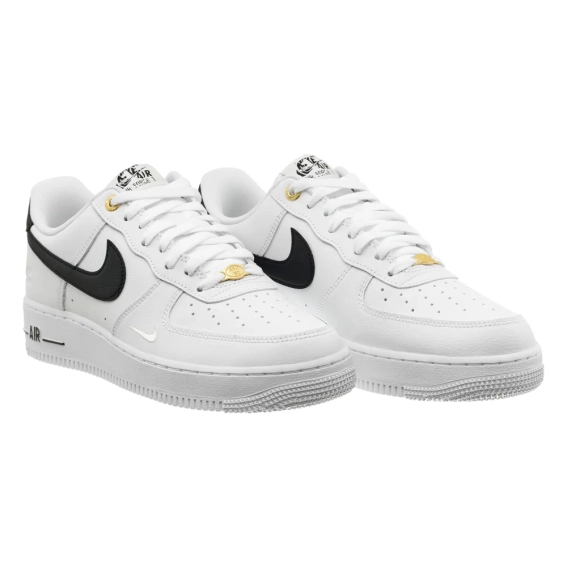 Кроссовки Nike AIR FORCE 1 07 LV8 DQ7658-100 фото 5 — интернет-магазин Tapok