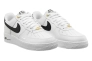 Кроссовки Nike AIR FORCE 1 07 LV8 DQ7658-100 Фото 5