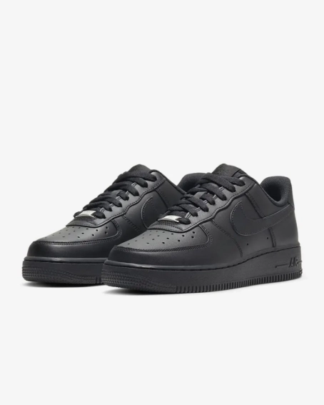 Кроссовки женские Nike Air Force 1&#39;07 (DD8959-001) фото 1 — интернет-магазин Tapok