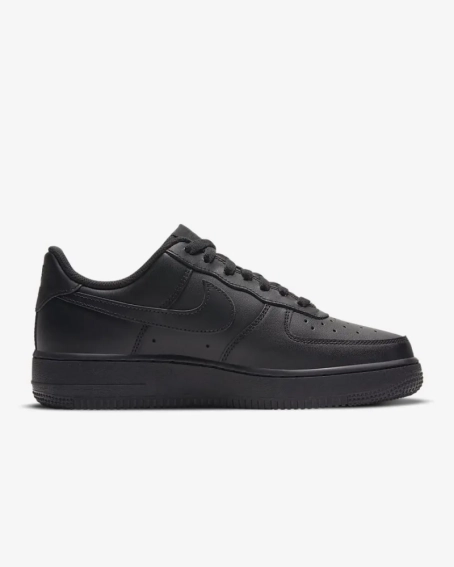 Кроссовки женские Nike Air Force 1&#39;07 (DD8959-001) фото 2 — интернет-магазин Tapok