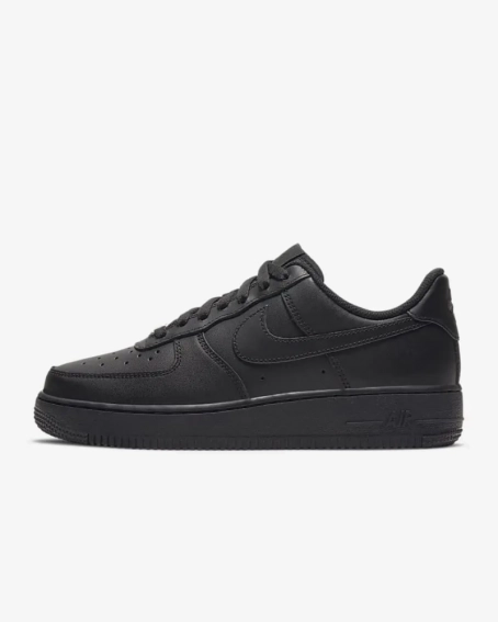 Кроссовки женские Nike Air Force 1&#39;07 (DD8959-001) фото 3 — интернет-магазин Tapok