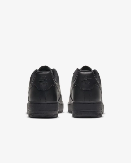 Кроссовки женские Nike Air Force 1&#39;07 (DD8959-001) фото 6 — интернет-магазин Tapok