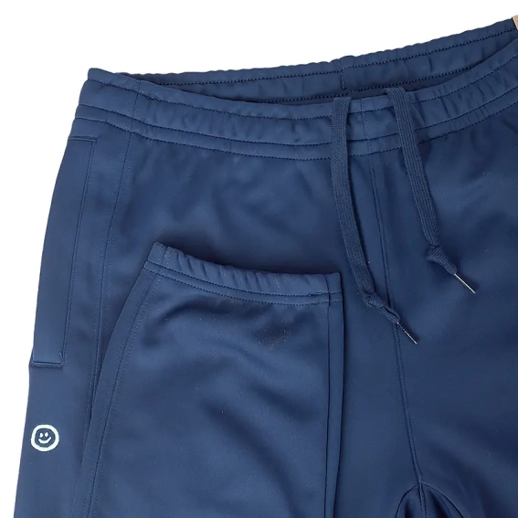 Брюки мужские Nike Nsw Hbr-C Pk Pant (DQ4076-410) фото 3 — интернет-магазин Tapok