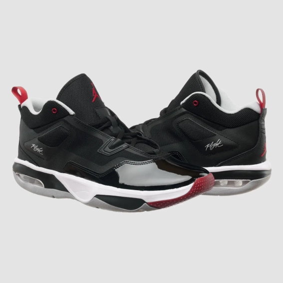 Кроссовки мужские Jordan Stay Loyal 3 (FB1396-006) фото 6 — интернет-магазин Tapok