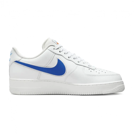 Кросівки чоловічі Nike Air Force 1 07 (FN7804-100) фото 1 — інтернет-магазин Tapok