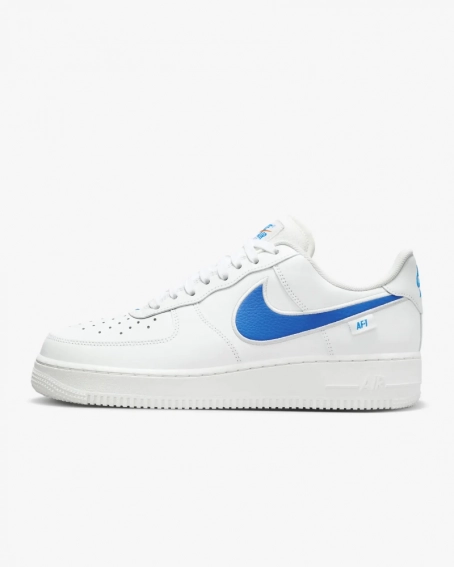 Кросівки чоловічі Nike Air Force 1 07 (FN7804-100) фото 2 — інтернет-магазин Tapok