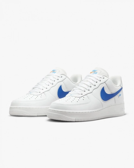 Кросівки чоловічі Nike Air Force 1 07 (FN7804-100) фото 3 — інтернет-магазин Tapok