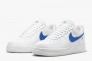 Кросівки чоловічі Nike Air Force 1 07 (FN7804-100) Фото 3