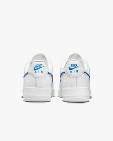 Кросівки чоловічі Nike Air Force 1 07 (FN7804-100) фото 4 — інтернет-магазин Tapok